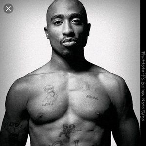 Meet your Posher, Tupac